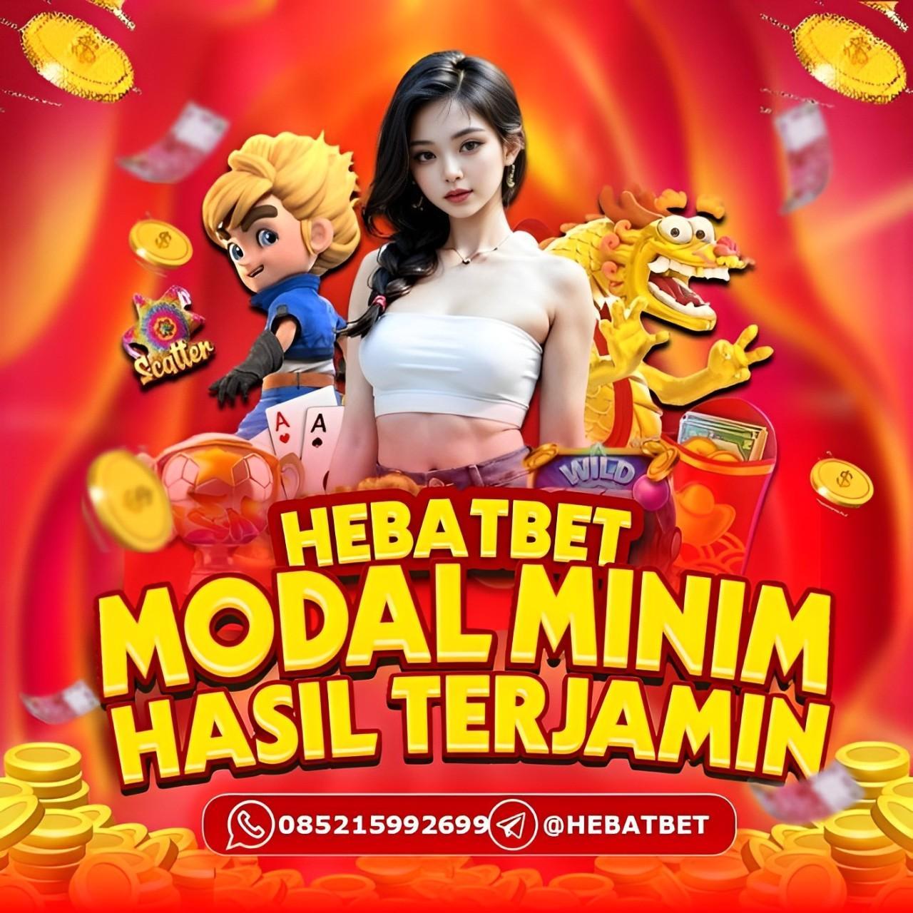 Daftar Akun Judi BRI Terbaik di Indonesia