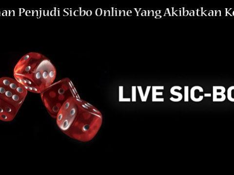 Login Sicbo BNI: Panduan Login dan Bermain Sicbo di Situs Judi Online Terpercaya!