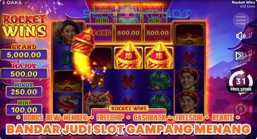 Akun Casino Bagus: Panduan Memilih Platform Judi Online Terbaik
