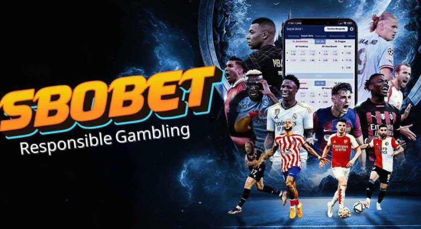 Daftar Sbobet Rupiah: Panduan Registrasi dan Taruhan Terbaik