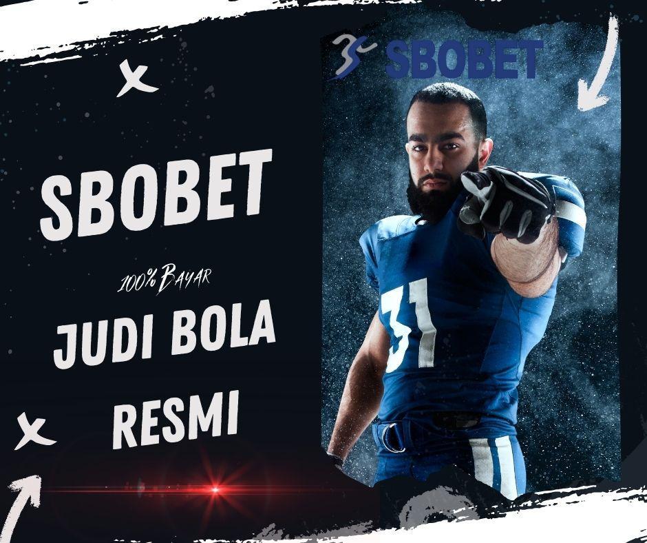 Daftar Sbobet Rupiah: Cara Mudah Bergabung dan Menang