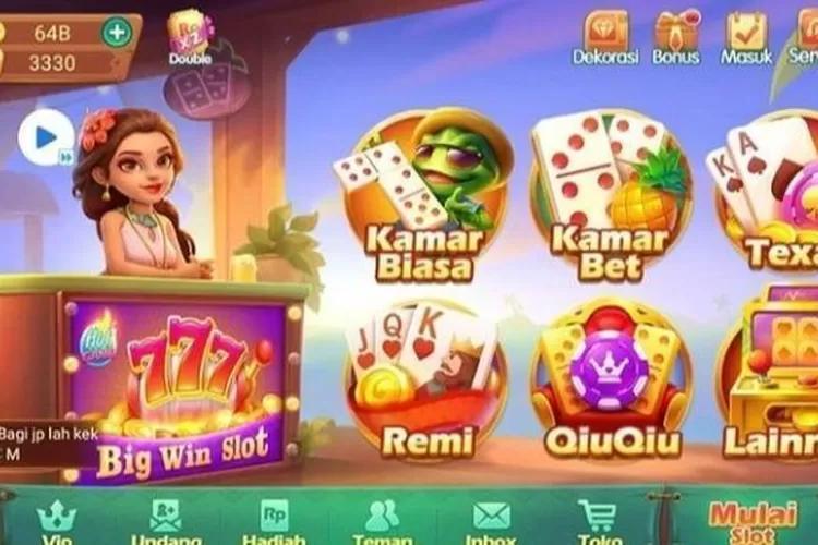 Bandar Domino XL Terpercaya dengan Layanan Terbaik