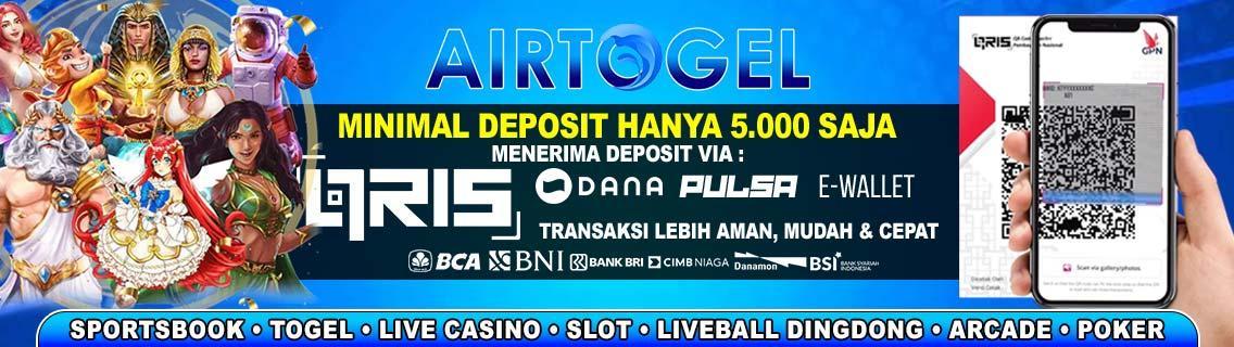 Jaminan Akun Depo 10k Terjamin: Solusi Aman dan Terpercaya