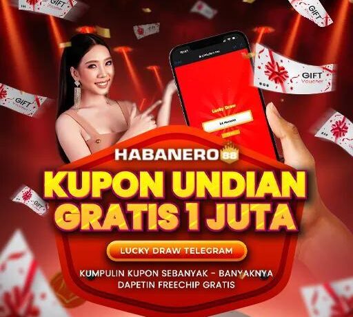 Situs Habanero Dipercaya untuk Pengalaman Bermain Terbaik