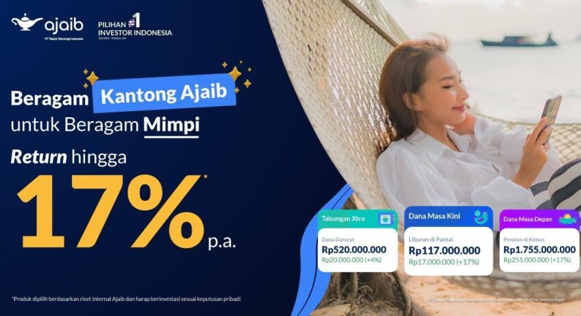 Daftar Depo 10k Dana: Langkah Mudah Memulai Investasi Sekarang
