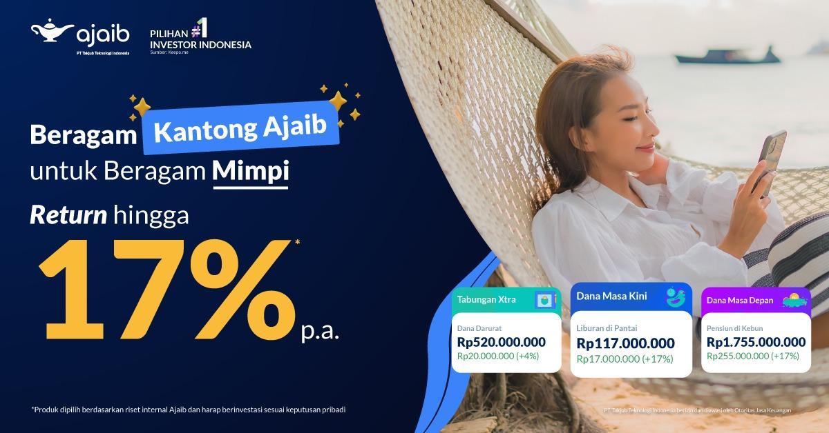 Daftar Depo 10k Dana: Langkah Mudah Memulai Investasi Sekarang