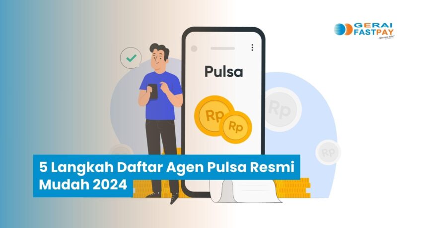 Depo Pulsa Uang Asli: Solusi Praktis untuk Isi Pulsa