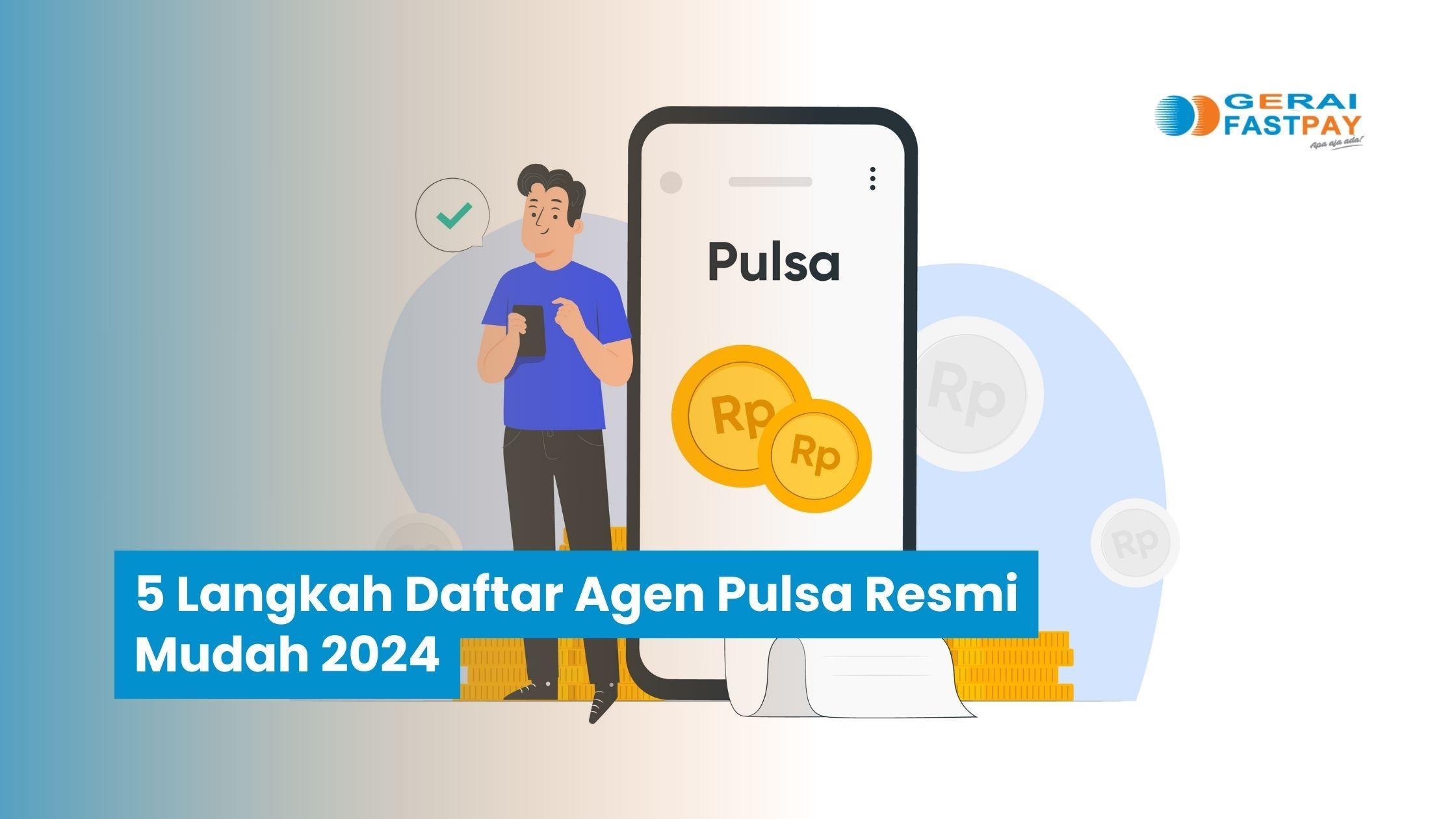 Depo Pulsa Uang Asli: Solusi Praktis untuk Isi Pulsa