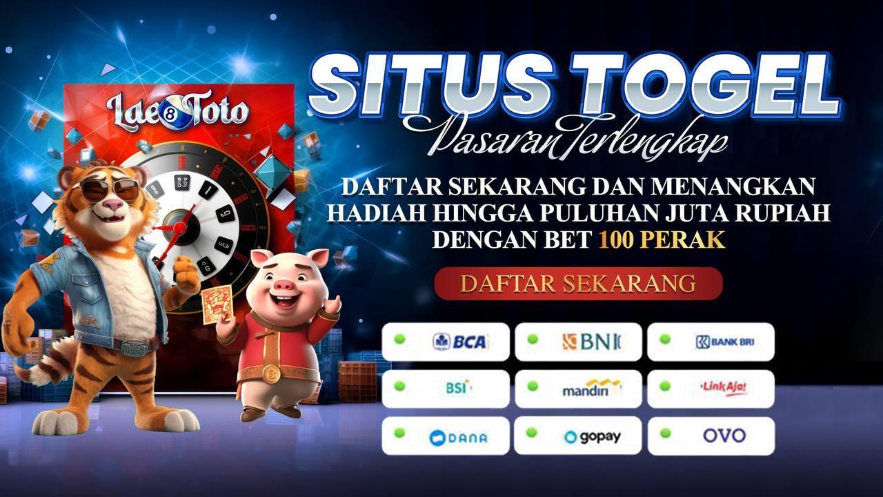 Agen Habanero BNI Terpercaya untuk Anda