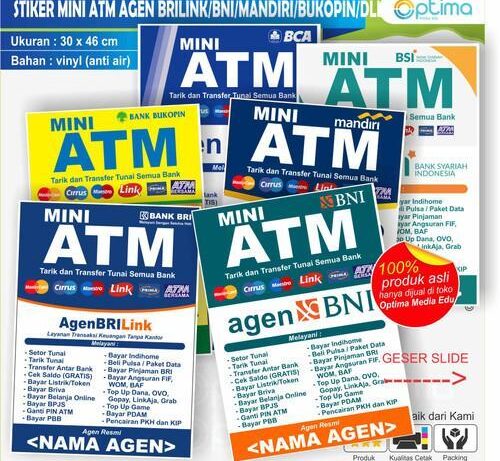 Agen BNI Terbaik untuk Layanan Perbankan Terpercaya
