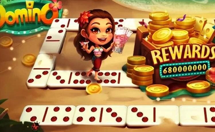 Login Domino BRI: Langkah Sederhana untuk Akses Permainan Online.