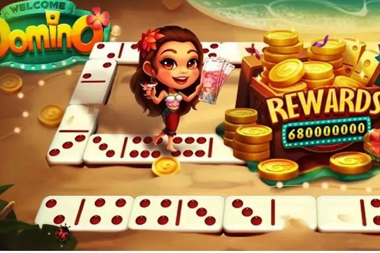 Login Domino BRI: Langkah Sederhana untuk Akses Permainan Online.