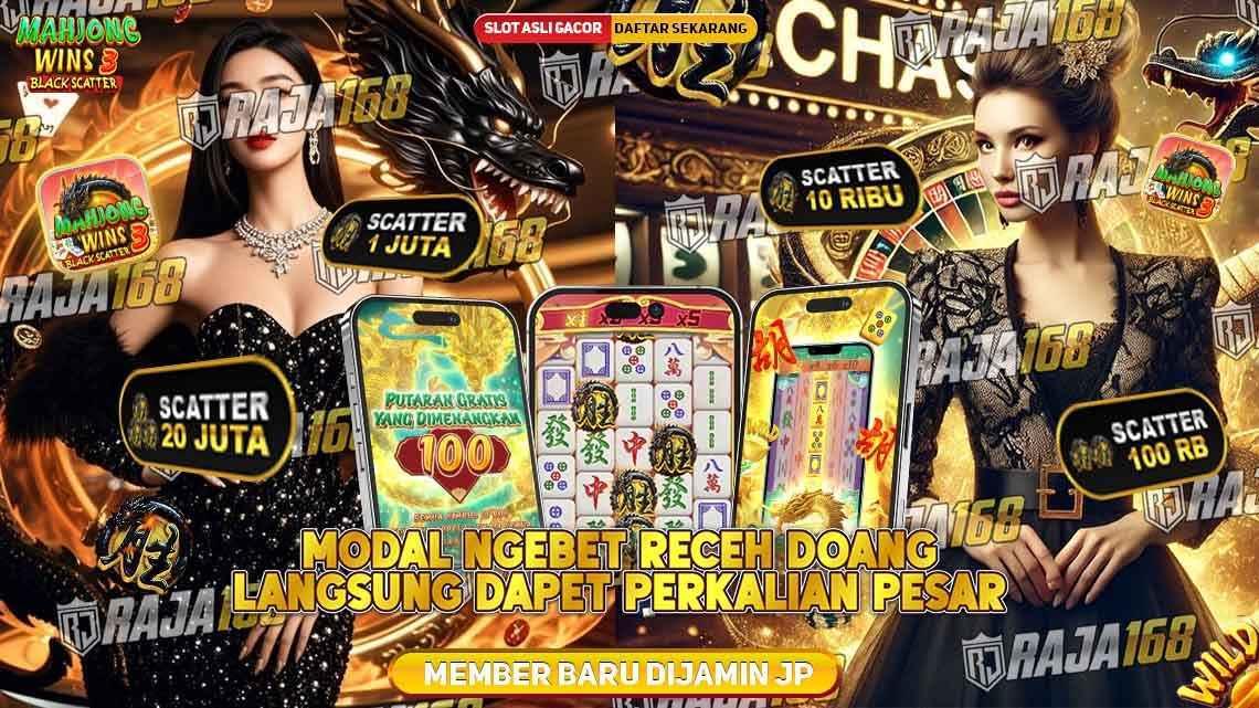 10 Tips Login Gacor Terbaik untuk Keberhasilan Anda