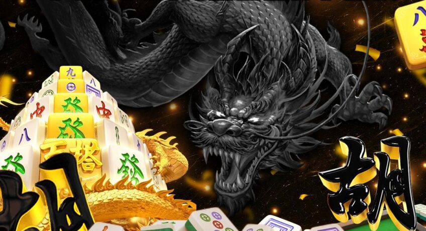 Agen Judi Rupiah Terpercaya dan Terbaik di Indonesia