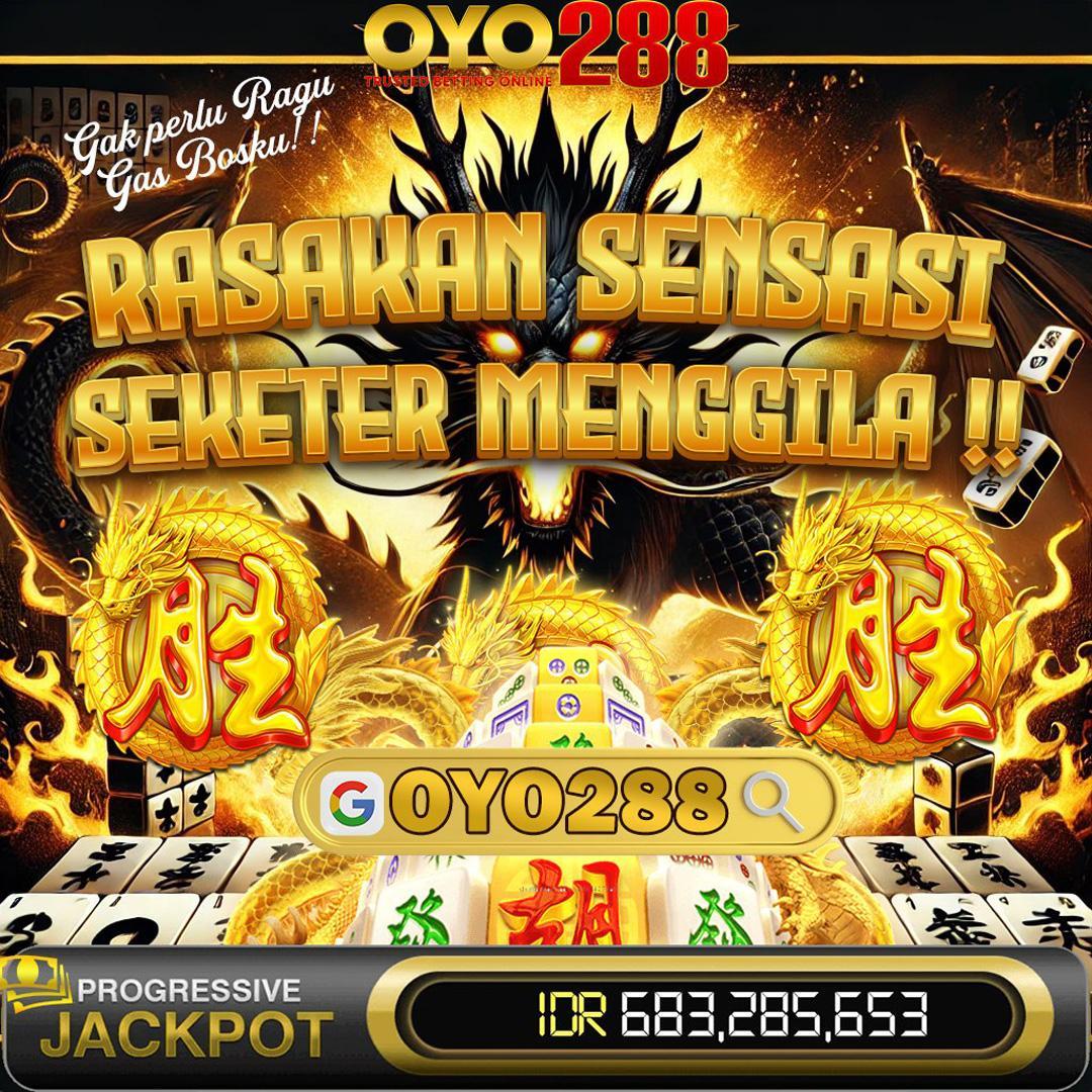 Situs Jackpot Tergacor: Tempat Terbaik untuk Menang Besar!