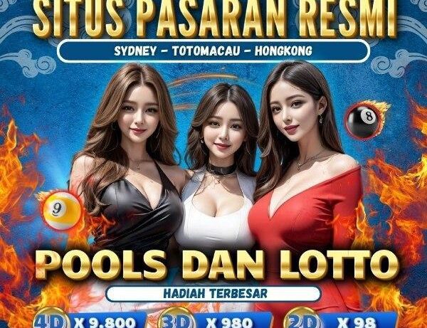 Agen Togel Aman Terpercaya dan Profesional untuk Anda