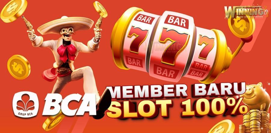 Situs Judi BCA Terpercaya dan Terbaik
