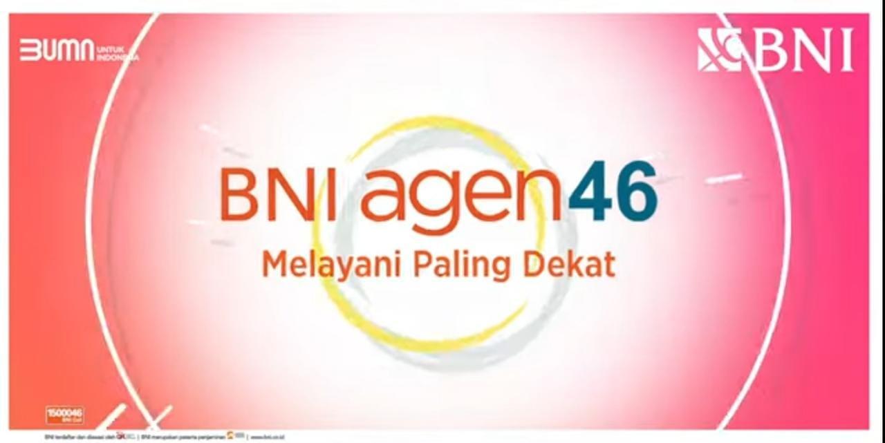 Agen BNI Terbaik untuk Layanan Perbankan Terpercaya