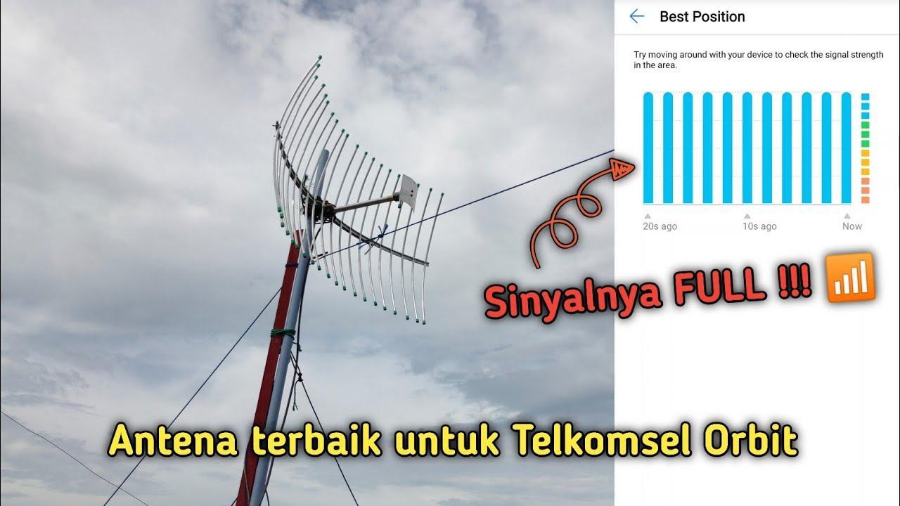 Rahasia Agar Sinyal Gacor Telkomsel Terbaik