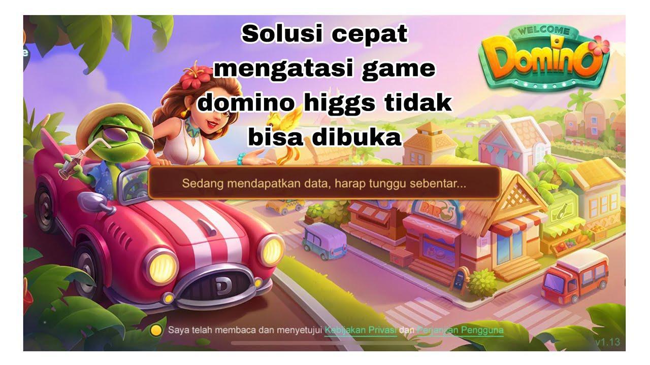 Login Domino BRI: Langkah Sederhana untuk Akses Permainan Online.