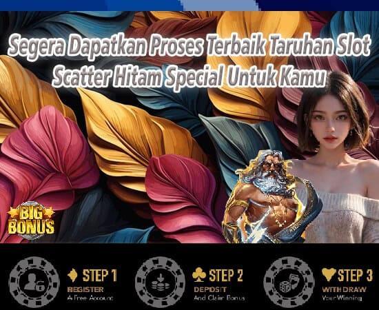 Bandar Slot Bagus Terbaik untuk Pemain Indonesia