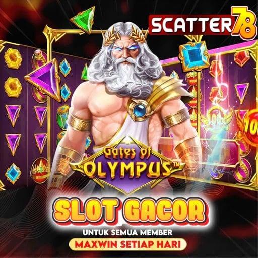 Situs Jackpot Tergacor: Tempat Terbaik untuk Menang Besar!