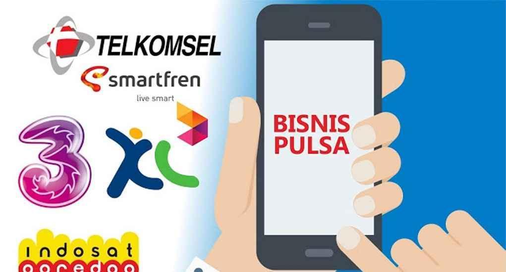 Depo Pulsa Uang Asli: Solusi Praktis untuk Isi Pulsa