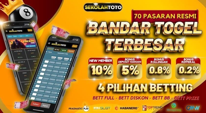 Daftar Agen Togel Ovo Terpercaya