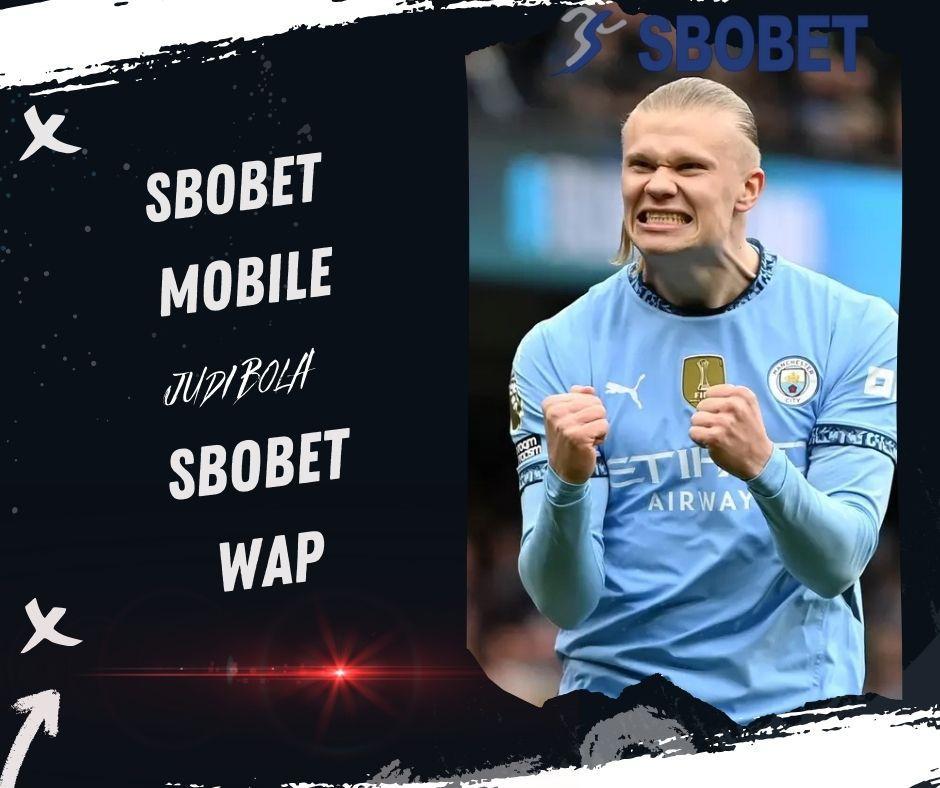 Daftar Sbobet Wallet: Cara Mudah Membuat Akun Wallet Sbobet