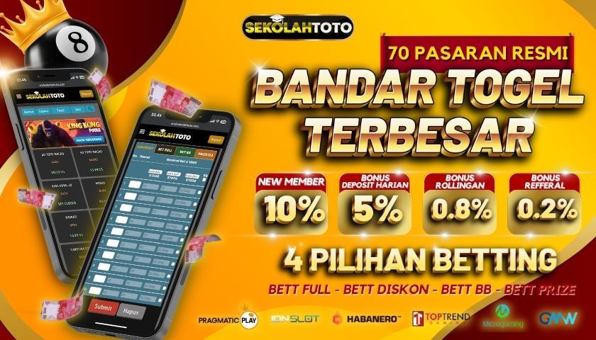 Daftar Agen Togel Ovo Terpercaya