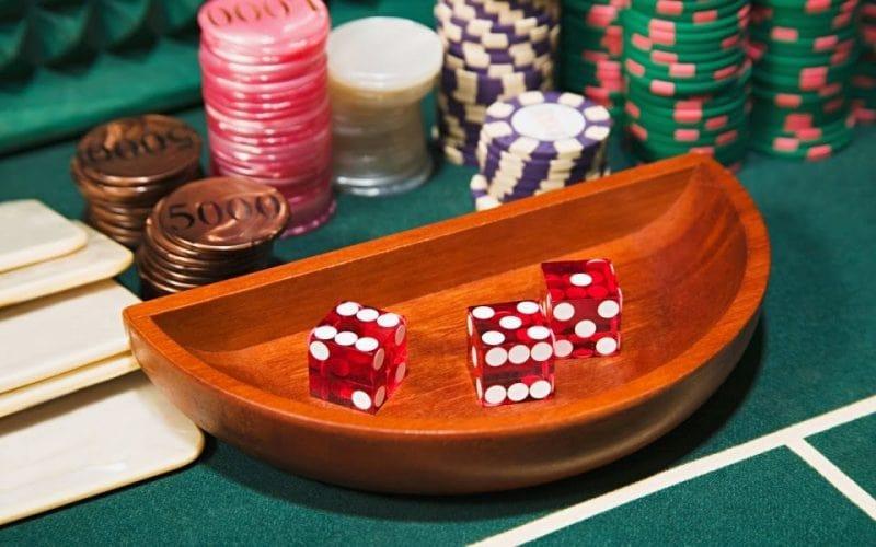 Daftar Sicbo Dipercaya: Situs Judi Online Terbaik untuk Bermain Sicbo