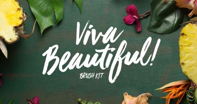 Attractive Free Fonts You Can Choose For Designing
