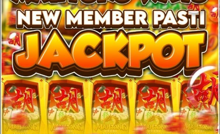 Agen Jackpot BRI: Daftar dan Menangkan Hadiah Besar!