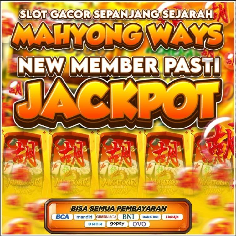 Agen Jackpot BRI: Daftar dan Menangkan Hadiah Besar!