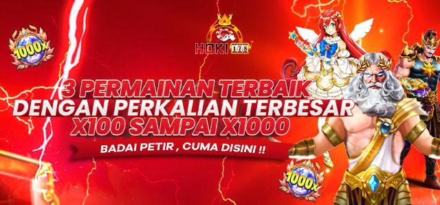 Daftar Akun Judi Rupiah Online Terpercaya