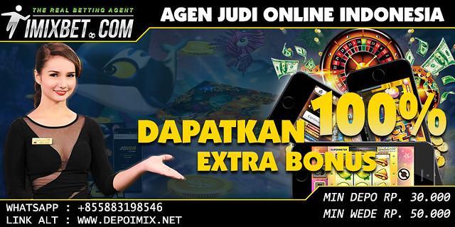 Bandar Terjitu: Situs Judi Online Terpercaya Indonesia