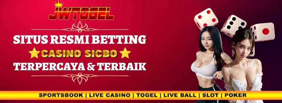 Daftar Sicbo Terbaik untuk Penggemar Judi Online