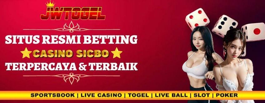 Daftar Sicbo Terbaik untuk Penggemar Judi Online