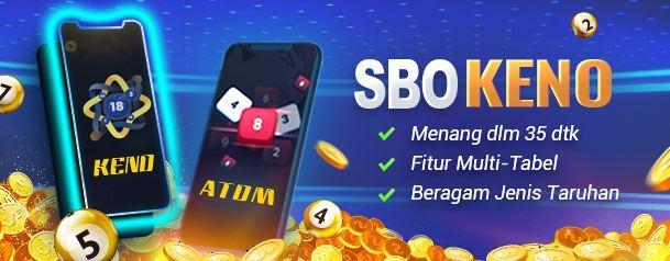 Bandar Sbobet Resmi Terpercaya di Indonesia