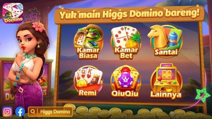 Situs Domino Uang Asli Terbaik untuk Anda Mainkan