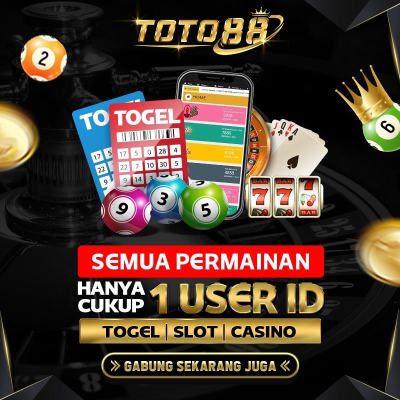 5 Website Akun Togel Terjitu untuk Prediksi Terbaik