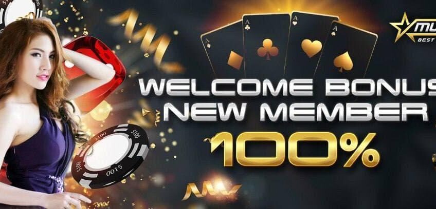 Agen Casino MANDIRI – Tempat Terbaik untuk Bermain Judi Online