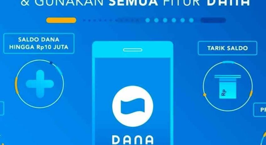 Akses Cepat ke Layanan Login Dana – Solusi Praktis untuk Transaksi Online