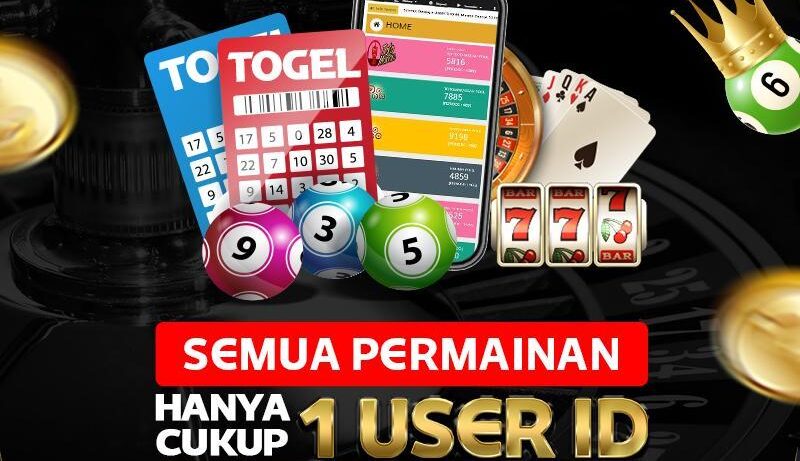 Login Hoki Terjamin: Garansi Keberuntungan Anda di Situs Kami