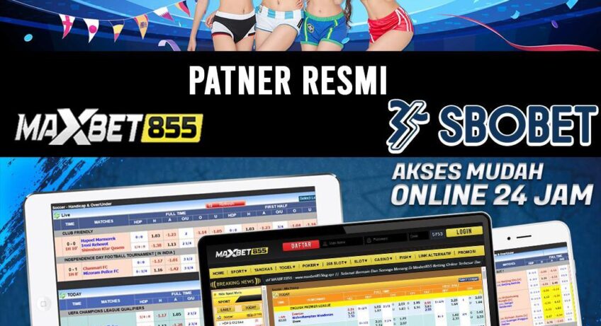 Situs Sbobet XL: Tempat Terbaik untuk Taruhan Online