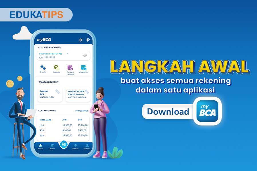 Manfaat dan Cara Membuat Akun Bonanza BCA untuk Investasi