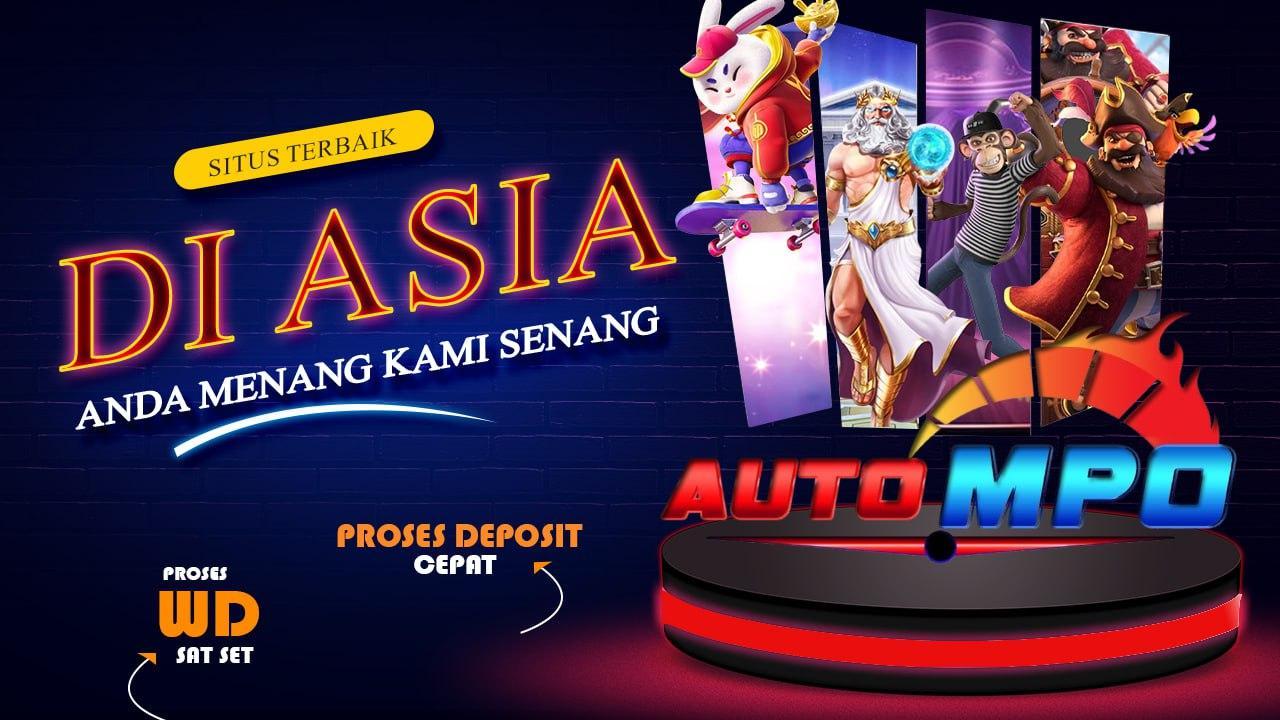 Rahasia Login Bonanza Bagus yang Harus Anda Ketahui