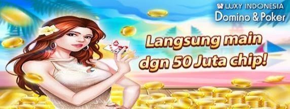 Daftar Domino XL: Permainan Domino Terbesar Online