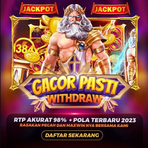 Bandar Jackpot Terbaik: Tempat Main Judi Slot Online Terpercaya