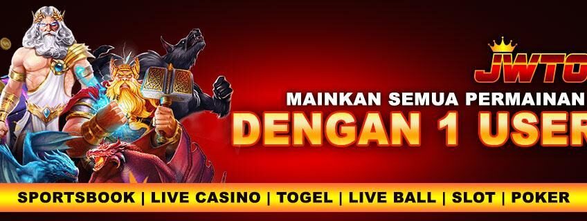 Daftar Casino Wallet: Platform Terbaik untuk Transaksi Permainan Judi